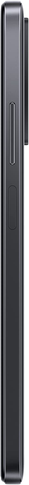 Xiaomi Redmi Note 11 Dual SIM Amoled DotDisplay Graphite Gray 4GB RAM 128GB 4G LTE Xiaomi Redmi Note 11 Dual SIM Amoled DotDisplay Graphite Gray 4GB RAM 128GB 4G LTE
